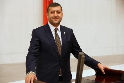 Baki Ersoy, tekstil sektörünün taleplerini TBMM gündemine taşıdı