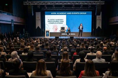 Bakü, Uluslararası Vücut Estetiği ve Güzellik Kongresine ev sahipliği yapıyor