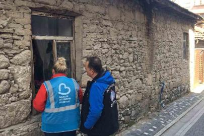 Balıkesir’in hava kalitesini artıyor