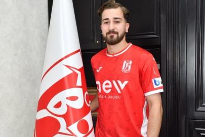 Balıkesirspor, 3 oyuncu ile sözleşme imzaladı