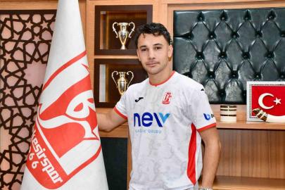 Balıkesirspor iç transferde 3 oyuncuyla sözleşme imzaladı
