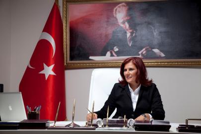 Başkan Çerçioğlu’ndan 15 Temmuz Demokrasi ve Milli Birlik Günü mesajı
