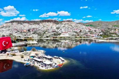 Başkan Çolakbayrakdar: "Erciyes’in başarısını Bayramhacı ile taçlandıracağız"