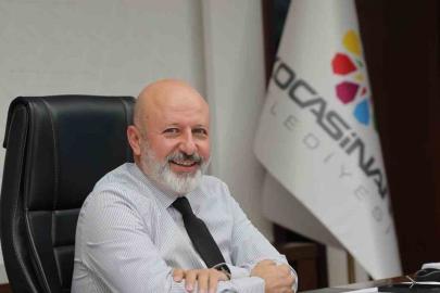 Başkan Çolakbayrakdar: "Kayseri, 38 gün boyunca Türkiye’nin konuştuğu şehir olacak"