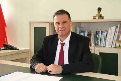 Başkan Ercan’dan mevkidaşlarına açık çağrı