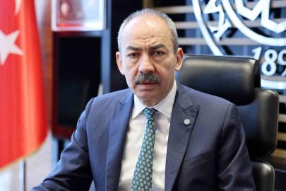 Başkan Gülsoy: "İhanet şebekelerine karşı kazanılan zaferin 10. yılında daha güçlü bir Türkiye yolundayız"
