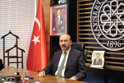 Başkan Gülsoy : "Kayseri’mizin üretim gücü ve potansiyeli her geçen gün artıyor"