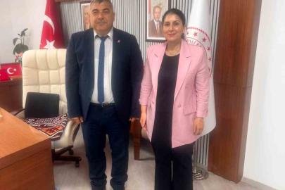 Başkan Kavas: "Özel bireyler ve aileleri adına yapılan her çalışma bizim için çok kıymetli"