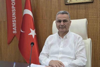 Başkan Kurnaz: "Sokak hayvanlarını topluyoruz ancak azalmıyor"