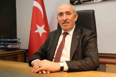 Başkan Odakır’dan 15 Temmuz mesajı