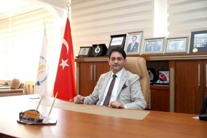 Başkan Oral’dan 15 Temmuz mesajı