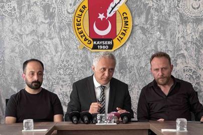 Başkan Şahin: "Bilirkişilik artık sektör haline gelmiş durumda"