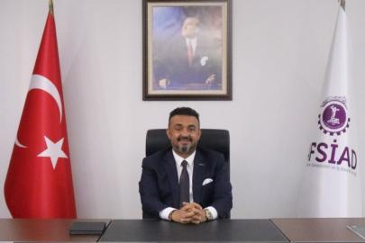 Başkan Sayın’dan 15 Temmu mesajı