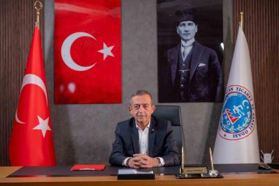 Başkan Tanoğlu: "15 Temmuz milletimizin demokrasi destanıdır"