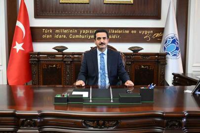 Başkan Taşkın: "15 Temmuz, milletimizin devletine ve vatanına sahip çıktığı tarihi bir dönüm noktasıdır"