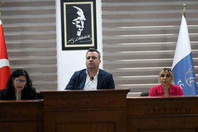 Başkan Vekili Demirtaş: "Özer Türk Stadı’ndaki süreç resmi teknik raporlar doğrultusunda yürütülüyor"