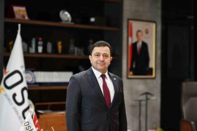 Başkan Yalçın: "15 Temmuz milletimizin iradesine, özgürlüğüne ve geleceğine sahip çıkma destanıdır"