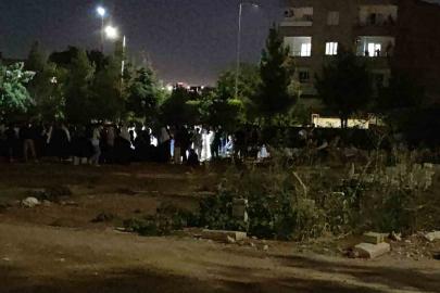 Batman’da mezarlıkta silahlı saldırı: Baba, oğlu ve yeğeni öldü