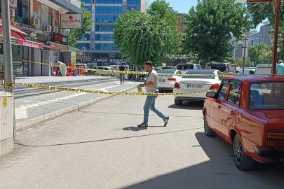 Batman’da silahlı saldırı, 1 kişi ayaklarından vuruldu