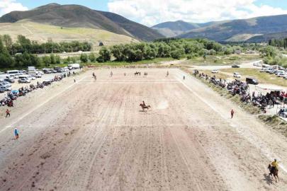 Bayburt cirit il birincisi cuma günü belli olacak