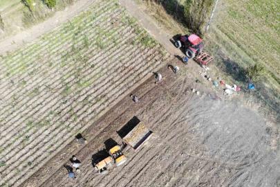 Bayburt’ta ÇKS kayıtları askıya çıktı