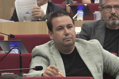 Bayındır’ın su sorunu İzmir Büyükşehir Meclisi’ne taşındı