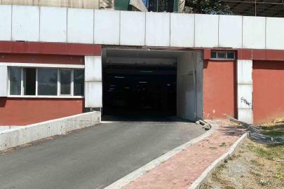 Bayrampaşa’da pazar yerinde erkek cesedi bulundu