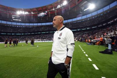 Beşiktaş sezonun ilk maçında Midtjylland karşısında