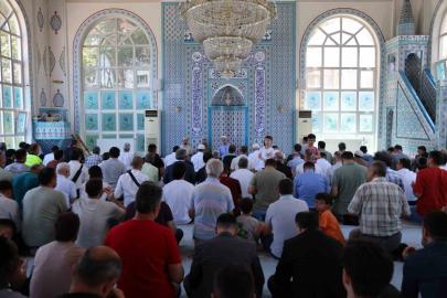 BEUN’da Millî İradenin Kahramanları Saygı, Rahmet ve Minnetle Anıldı