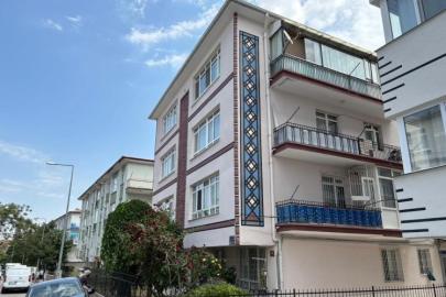 Bıçakla yaraladığı babası tarafından öldürülen saldırganın 8 farklı suçtan kaydı olduğu ortaya çıktı