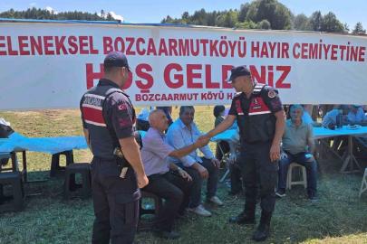 Bilecik’te 720 vatandaşa dolandırıcılık uyarısı