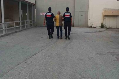 Bilecik’te dört ayrı suç kaydı bulunan şahıs yakalandı