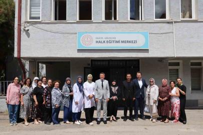 Bilecik’te eğitim mercek altında