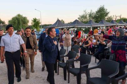Bilecik’te festival coşkusu yaşandı