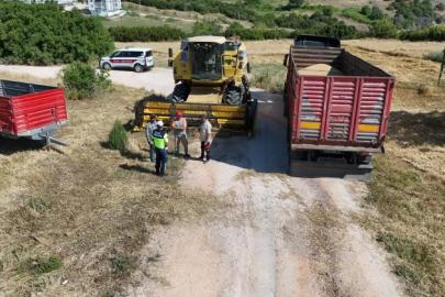 Bilecik’te hasat öncesi kritik uyarı