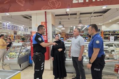 Bilecik’te işyerleri ve vatandaşlara güvenlik uyarısı