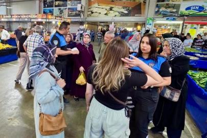 Bilecik’te sahte para ve dolandırıcılık uyarısı