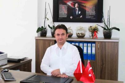 BİLSEM kurucu Müdürü Cevizci, Bayır Anadolu Lisesi Müdürlüğüne atandı