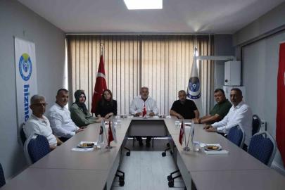 Birlik ruhunu güçlendiren istişare