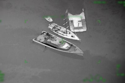 Bodrum’da MİT destekli operasyon: 5 gözaltı