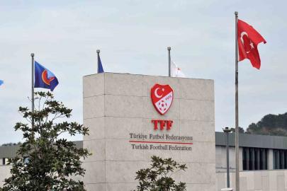 Bölgesel Amatör Lig’in ismi Profesyonelliğe Geçiş Ligi oldu
