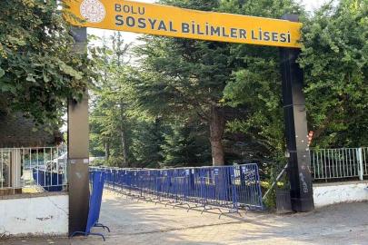 Bolu Belediyesi’ndeki ‘rüşvet ve irtikap’ davasında ara karar bekleniyor