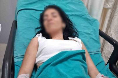 Boşanma aşamasındaki eşini defalarca bıçaklayan koca tutuklandı