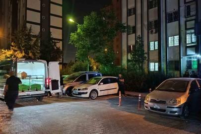 Boşanma kararı kanlı bitti: Karısını uykusunda öldürdü