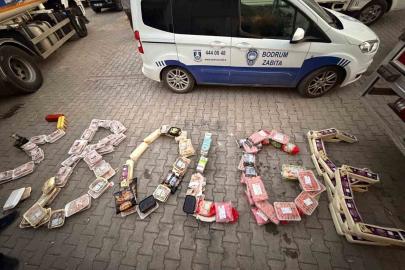 Bu gıdaları vatandaşa yedireceklerdi