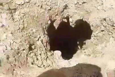Buldan Alandız’da maden arama çalışmaları başladı