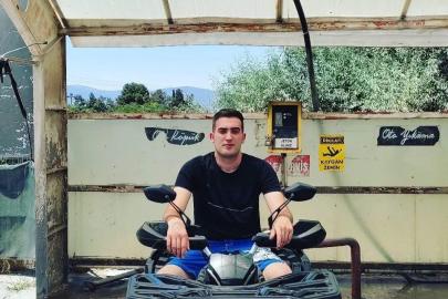 Burdur’da kalp krizi geçiren genç evinde ölü bulundu