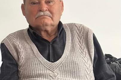 Burdur’da kaybolan yaşlı adamdan dünden bu yana haber alınamıyor
