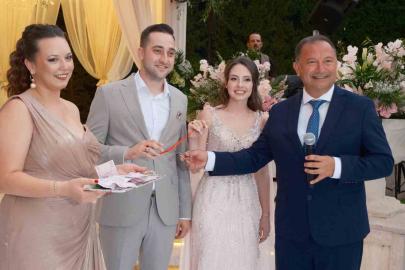 Bursa iş dünyasını bir araya getiren cemiyet