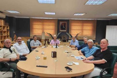 Bursa Platformu’ndan ‘Kent Anayasası’ çağrısı: "Daha fazla beklememeli"